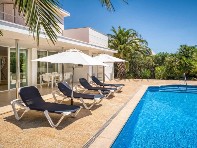 4 quarto Moradia para venda em San Clemente / Sant Climent com piscina garagem - 895 000 € (Ref: 9402151)