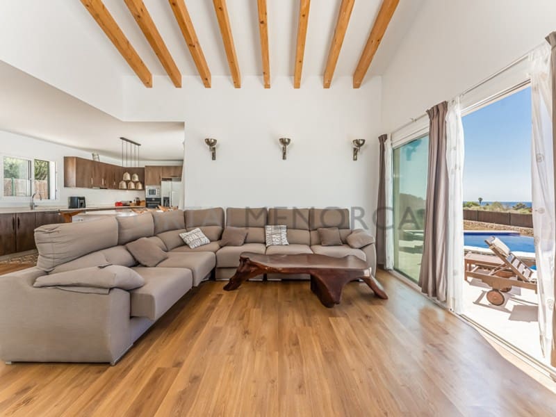 3 quarto Moradia para venda em Binibeca com piscina - 1 190 000 € (Ref: 9402153)