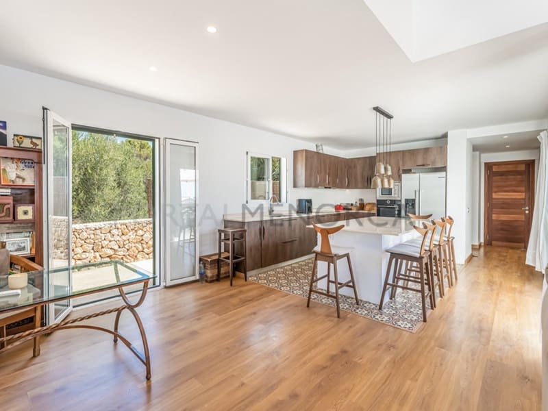 3 quarto Moradia para venda em Binibeca com piscina - 1 190 000 € (Ref: 9402153)