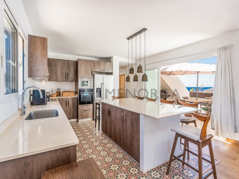 3 quarto Moradia para venda em Binibeca com piscina - 1 190 000 € (Ref: 9402153)