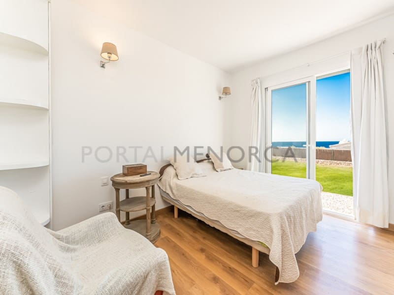 3 quarto Moradia para venda em Binibeca com piscina - 1 190 000 € (Ref: 9402153)