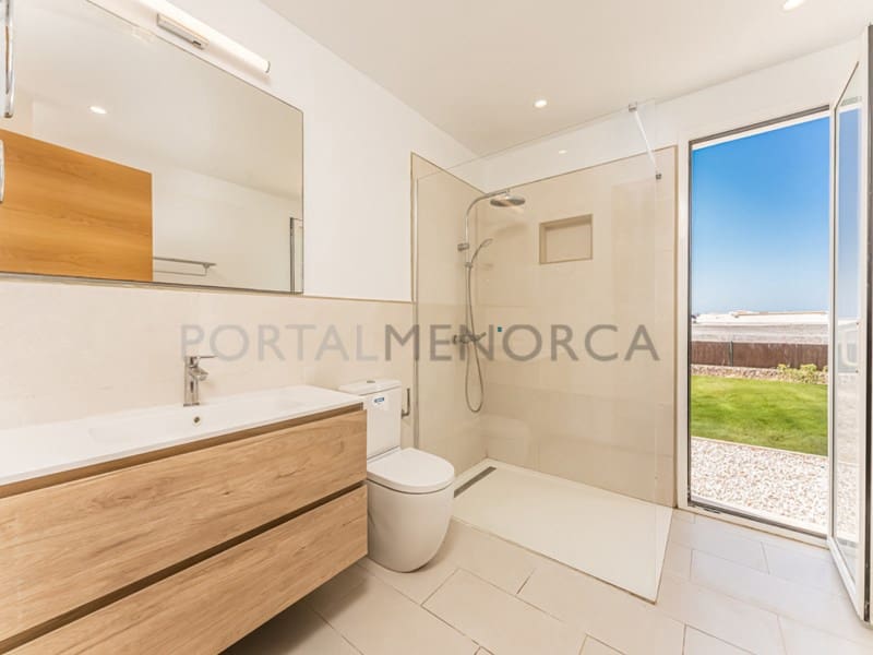 3 quarto Moradia para venda em Binibeca com piscina - 1 190 000 € (Ref: 9402153)