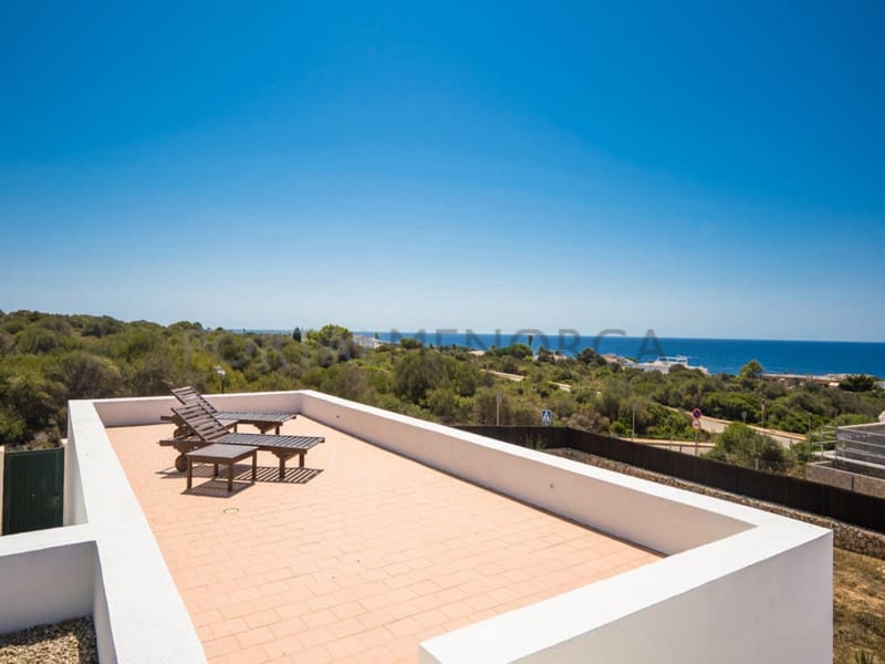 3 quarto Moradia para venda em Binibeca com piscina - 1 190 000 € (Ref: 9402153)