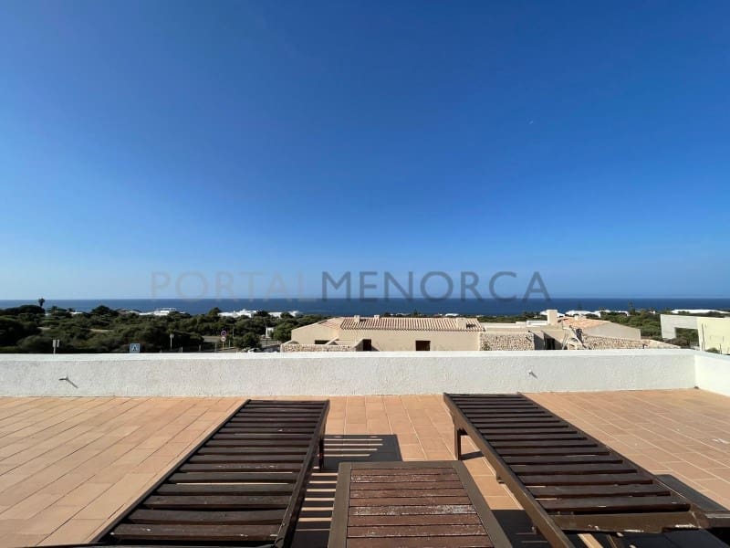 3 quarto Moradia para venda em Binibeca com piscina - 1 190 000 € (Ref: 9402153)
