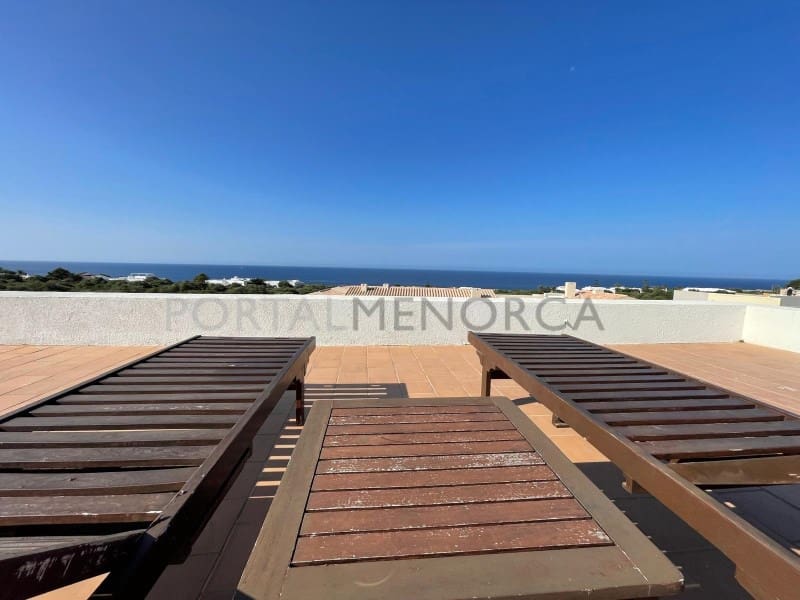 3 quarto Moradia para venda em Binibeca com piscina - 1 190 000 € (Ref: 9402153)