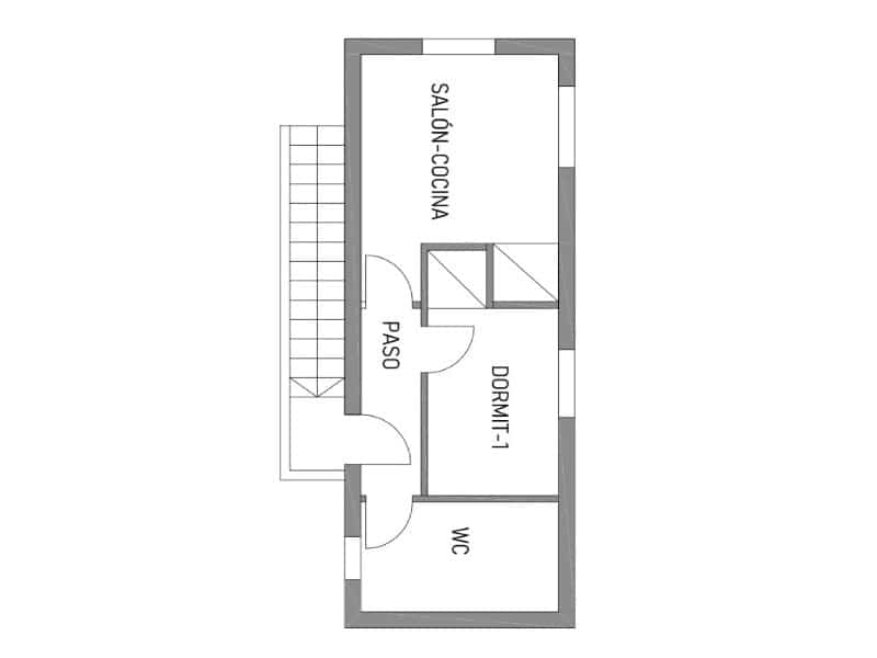 4 bedroom Villa for sale in Es Mercadal with pool garage - € 995,000 (Ref: 9402154)
