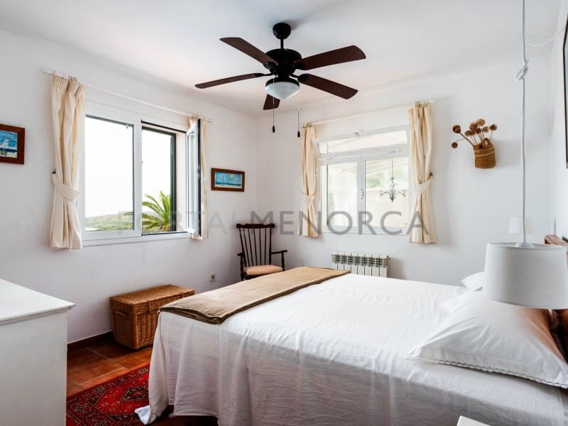 4 bedroom Villa for sale in Es Mercadal with pool garage - € 995,000 (Ref: 9402154)