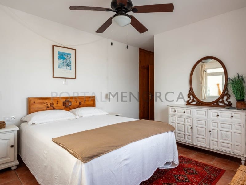 4 bedroom Villa for sale in Es Mercadal with pool garage - € 995,000 (Ref: 9402154)