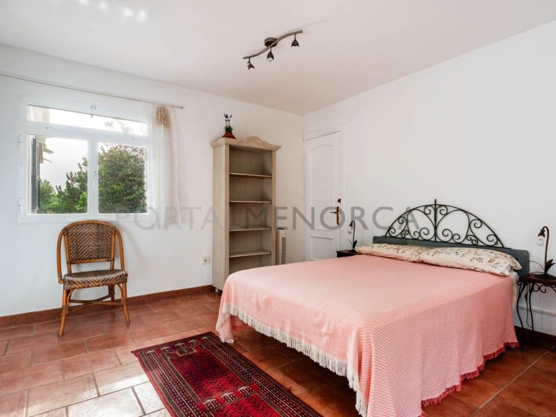 4 bedroom Villa for sale in Es Mercadal with pool garage - € 995,000 (Ref: 9402154)