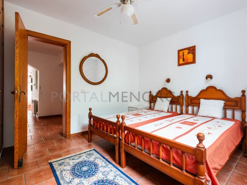 4 bedroom Villa for sale in Es Mercadal with pool garage - € 995,000 (Ref: 9402154)