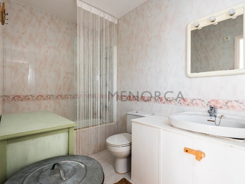 4 bedroom Villa for sale in Es Mercadal with pool garage - € 995,000 (Ref: 9402154)