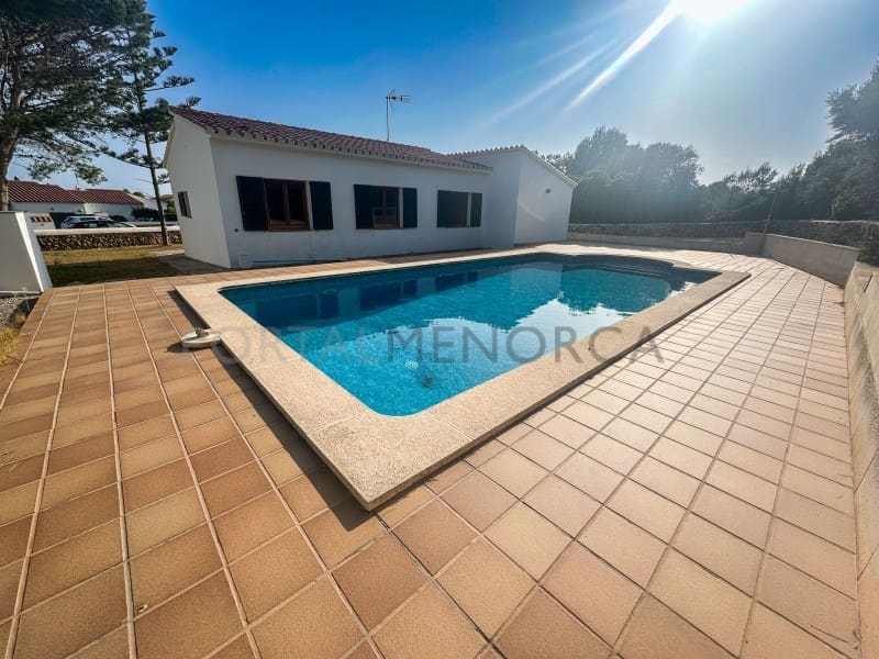 3 Zimmer Villa zu verkaufen in San Clemente / Sant Climent - 625.000 € (Ref: 9402156)