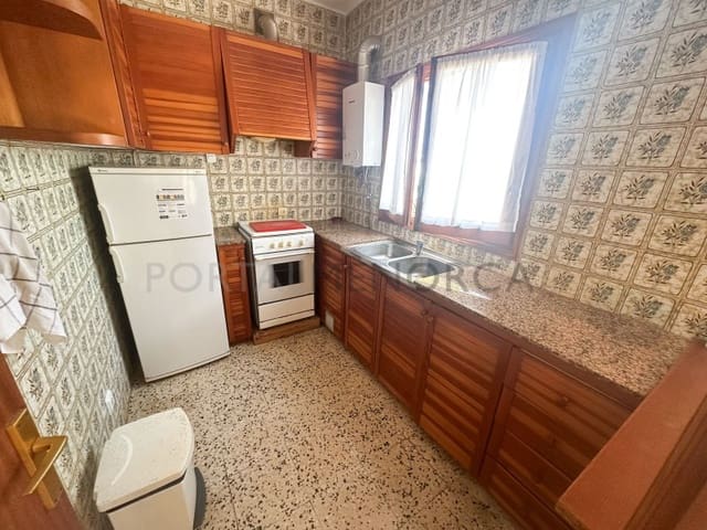 3 Zimmer Villa zu verkaufen in San Clemente / Sant Climent, Mahón / Maó - 625.000 € (Ref: 9402156)