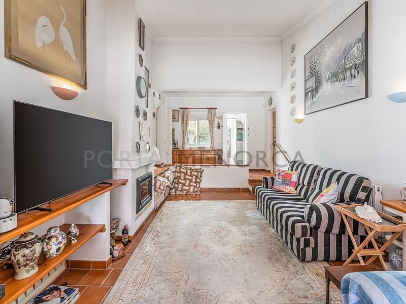 4 sovrum Villa till salu i San Clemente / Sant Climent med pool - 595 000 € (Ref: 9402157)