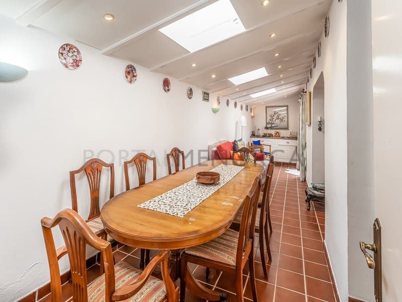 4 sovrum Villa till salu i San Clemente / Sant Climent med pool - 595 000 € (Ref: 9402157)