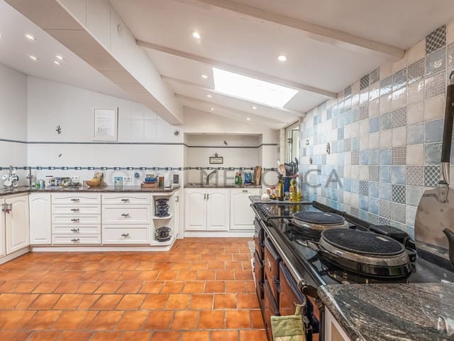 4 sovrum Villa till salu i San Clemente / Sant Climent, Mahón / Maó med pool - 595 000 € (Ref: 9402157)