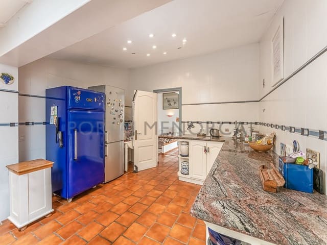 4 sovrum Villa till salu i San Clemente / Sant Climent, Mahón / Maó med pool - 595 000 € (Ref: 9402157)