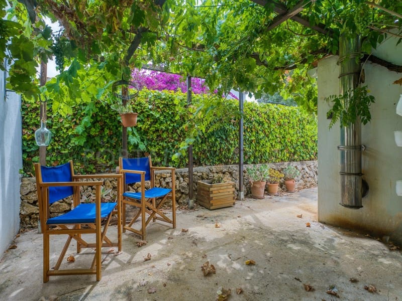 4 sovrum Villa till salu i San Clemente / Sant Climent med pool - 595 000 € (Ref: 9402157)