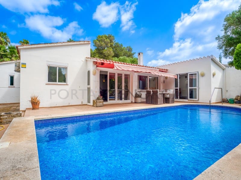 4 sovrum Villa till salu i San Clemente / Sant Climent med pool - 595 000 € (Ref: 9402157)