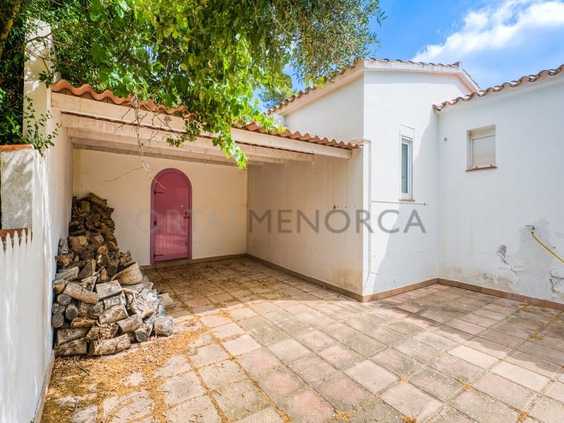 4 sovrum Villa till salu i San Clemente / Sant Climent med pool - 595 000 € (Ref: 9402157)