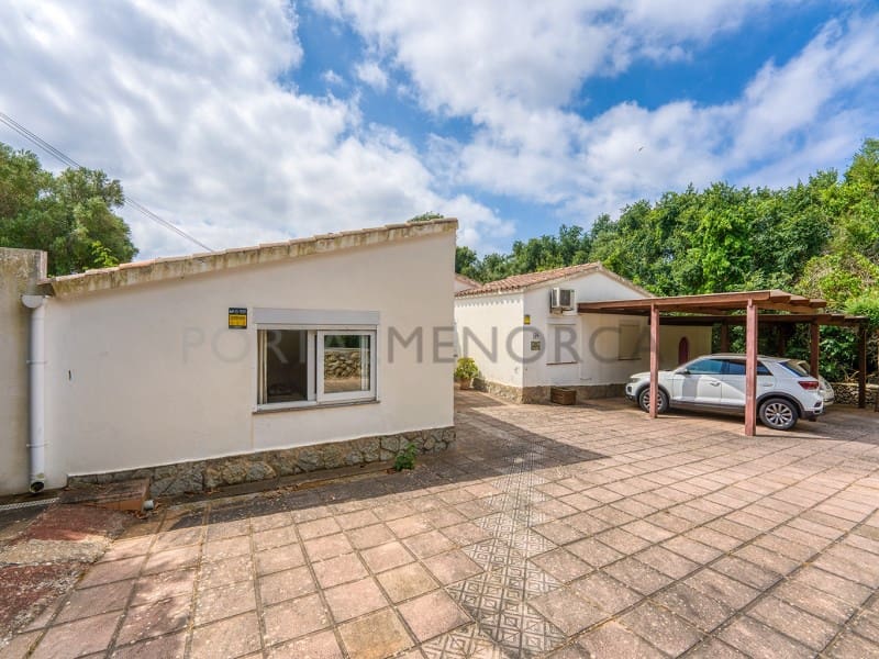 4 sovrum Villa till salu i San Clemente / Sant Climent med pool - 595 000 € (Ref: 9402157)