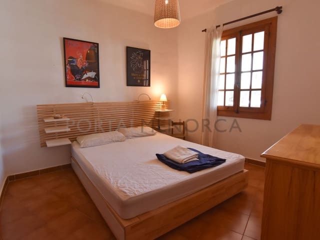 2 makuuhuone Huoneisto myytävänä paikassa Es Mercadal mukana uima-altaan - 390 000 € (Ref: 9402158)