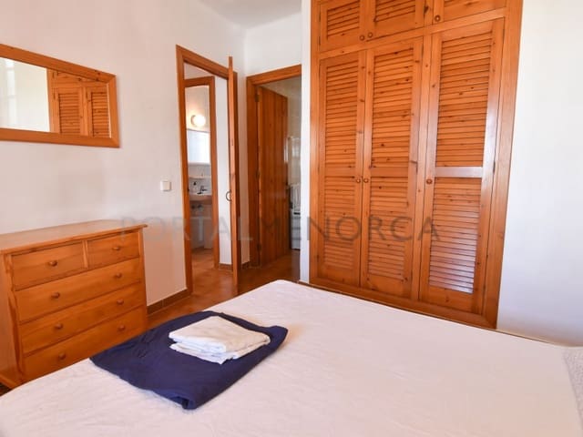 2 makuuhuone Huoneisto myytävänä paikassa Es Mercadal mukana uima-altaan - 390 000 € (Ref: 9402158)