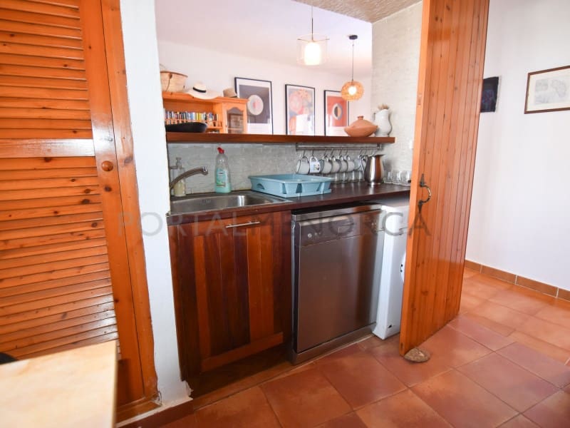 2 makuuhuone Huoneisto myytävänä paikassa Es Mercadal mukana uima-altaan - 390 000 € (Ref: 9402158)