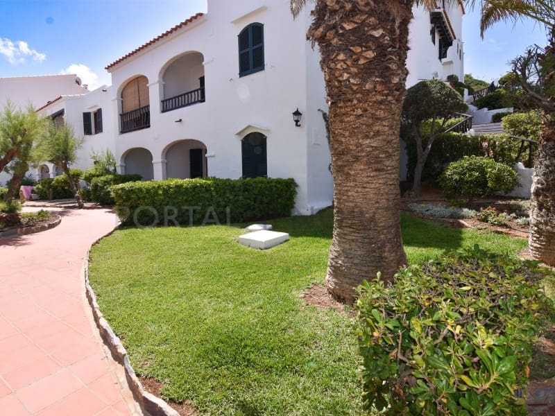 2 makuuhuone Huoneisto myytävänä paikassa Es Mercadal mukana uima-altaan - 390 000 € (Ref: 9402158)