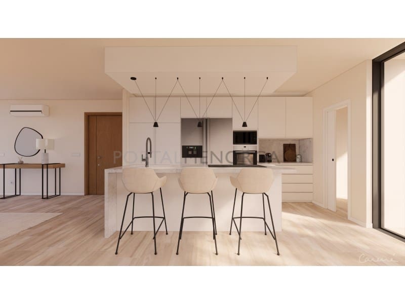 4 chambre Villa/Maison à vendre à Son Parc avec piscine - 1 085 000 € (Ref: 9402159)