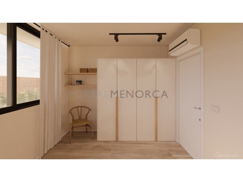 4 chambre Villa/Maison à vendre à Son Parc avec piscine - 1 085 000 € (Ref: 9402159)