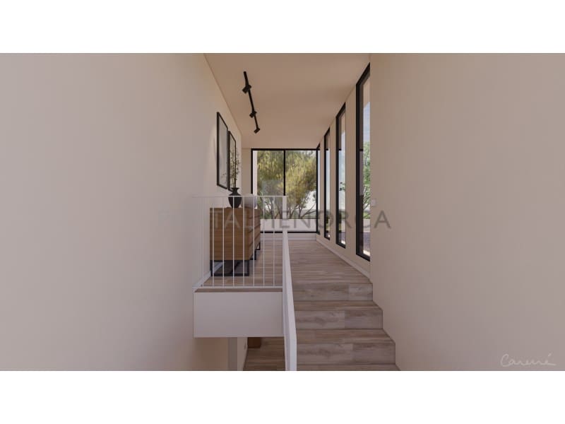 4 chambre Villa/Maison à vendre à Son Parc avec piscine - 1 085 000 € (Ref: 9402159)