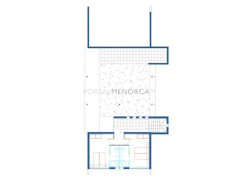 4 chambre Villa/Maison à vendre à Son Parc avec piscine - 1 085 000 € (Ref: 9402159)