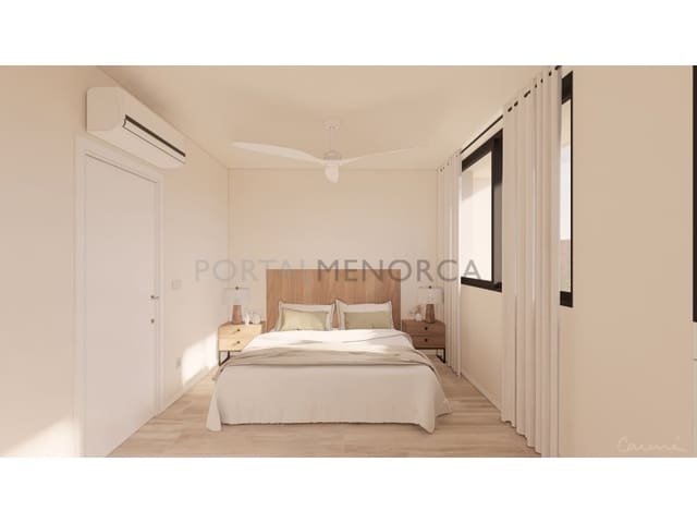 4 chambre Villa/Maison à vendre à Son Parc, Es Mercadal avec piscine - 1 085 000 € (Ref: 9402159)