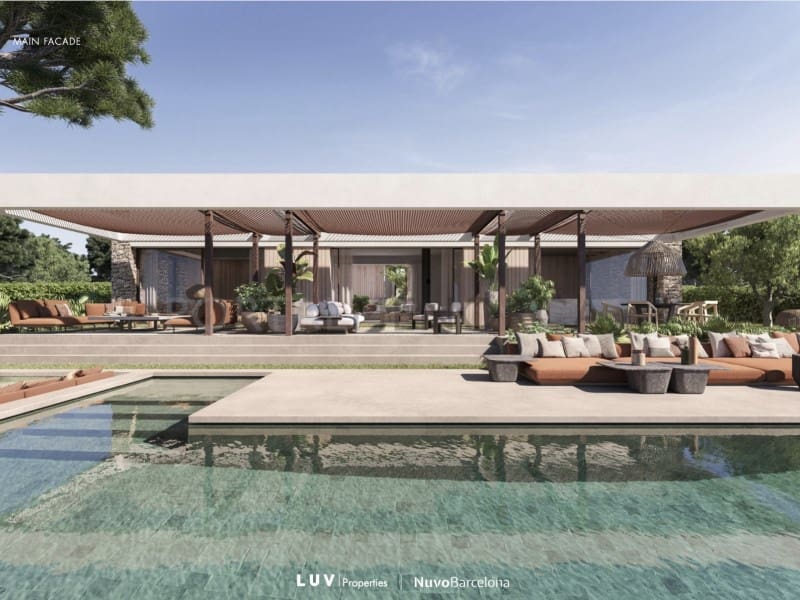 4 Zimmer Villa zu verkaufen in San Clemente / Sant Climent - 3.300.000 € (Ref: 9402160)