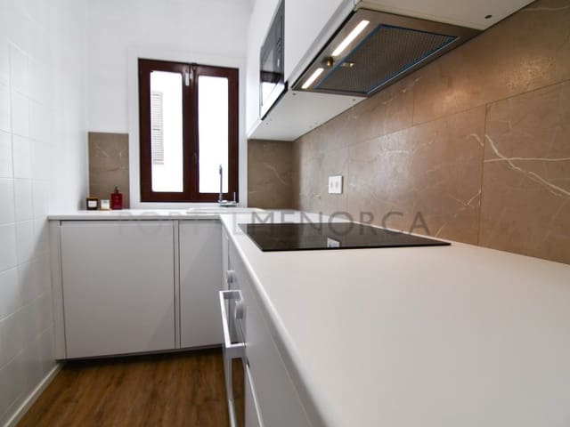 Apartamento de 3 habitaciones en S'Algar, San Luis / Sant Lluís en venta - 289.000 € (Ref: 9402161)