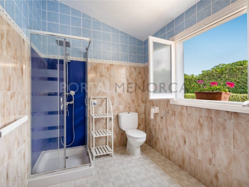 3 quarto Moradia para venda em Cala'n Bosch com piscina - 760 000 € (Ref: 9402163)