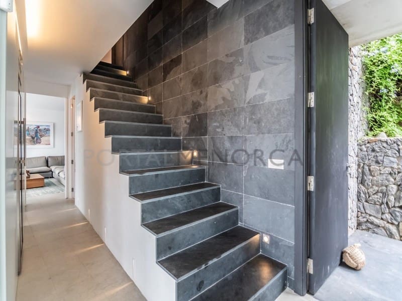 6 quarto Moradia para venda em Cala Llonga com piscina - 4 950 000 € (Ref: 9402164)