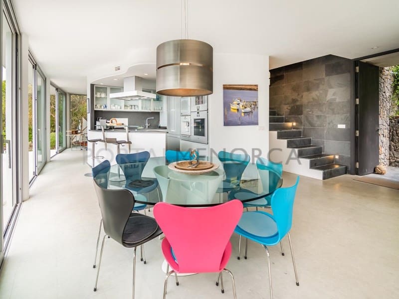 6 quarto Moradia para venda em Cala Llonga com piscina - 4 950 000 € (Ref: 9402164)