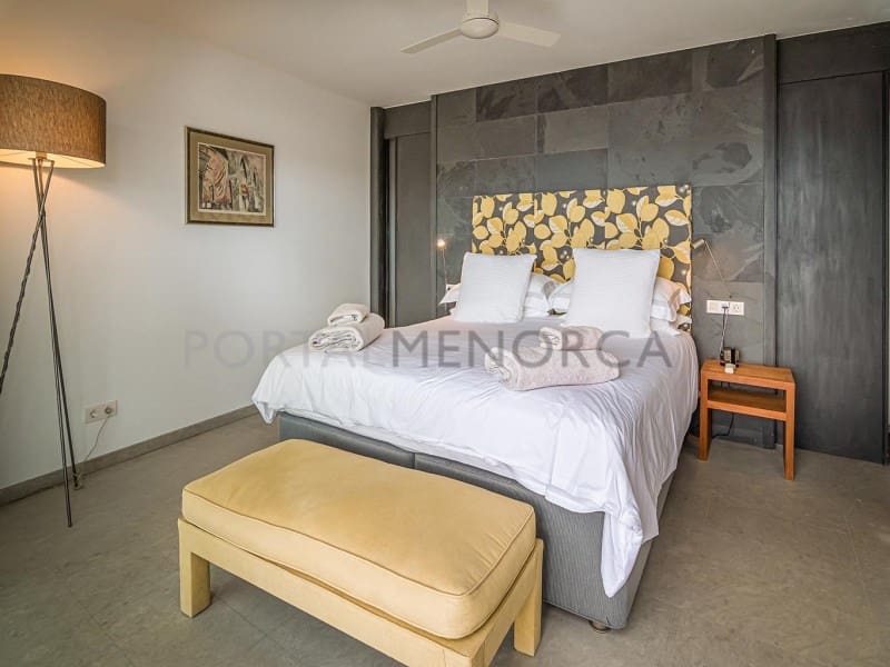 6 quarto Moradia para venda em Cala Llonga com piscina - 4 950 000 € (Ref: 9402164)