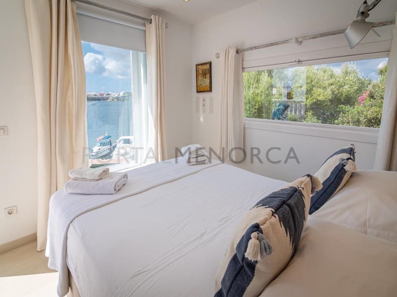 6 quarto Moradia para venda em Cala Llonga com piscina - 4 950 000 € (Ref: 9402164)