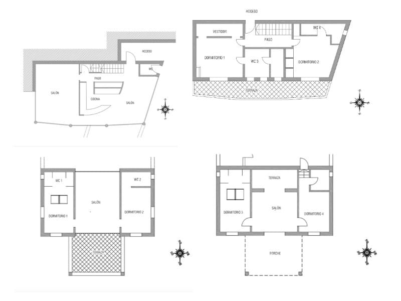 6 quarto Moradia para venda em Cala Llonga com piscina - 4 950 000 € (Ref: 9402164)