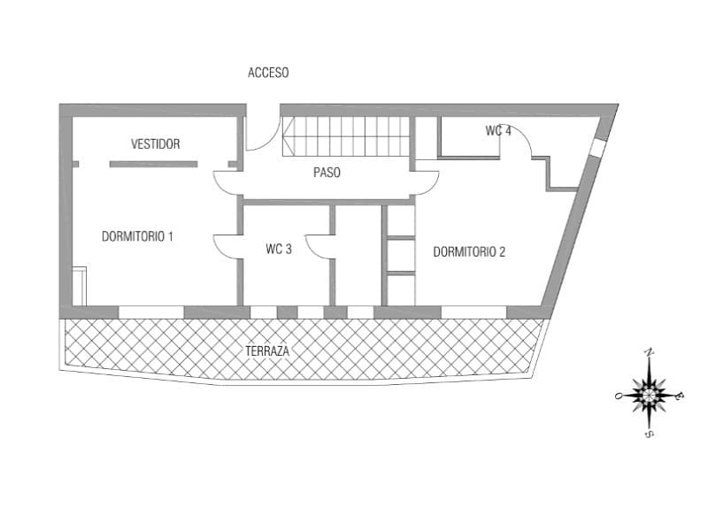 6 quarto Moradia para venda em Cala Llonga com piscina - 4 950 000 € (Ref: 9402164)