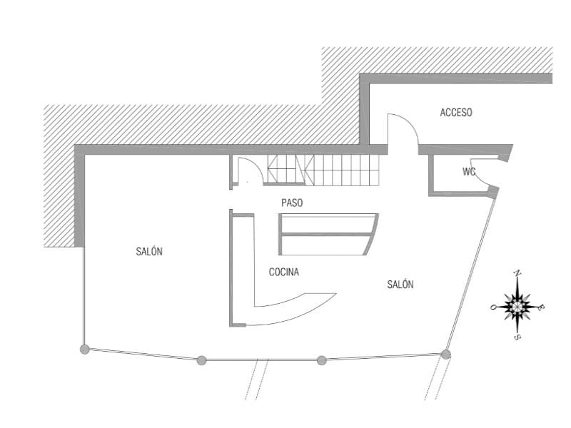 6 quarto Moradia para venda em Cala Llonga com piscina - 4 950 000 € (Ref: 9402164)