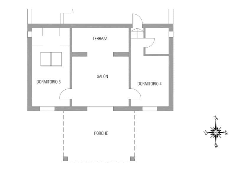 6 quarto Moradia para venda em Cala Llonga com piscina - 4 950 000 € (Ref: 9402164)