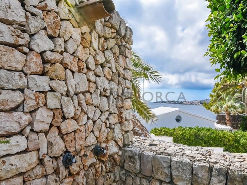 6 quarto Moradia para venda em Cala Llonga com piscina - 4 950 000 € (Ref: 9402164)