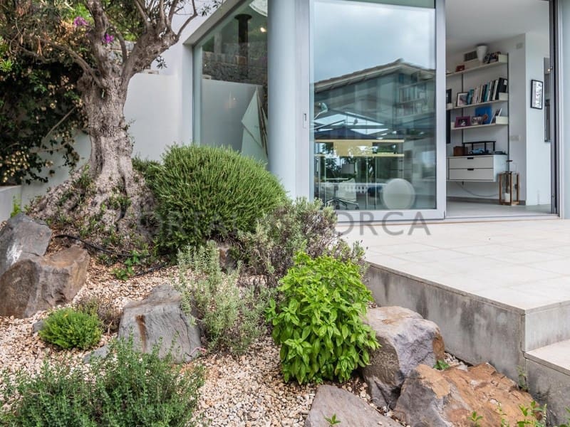 6 quarto Moradia para venda em Cala Llonga com piscina - 4 950 000 € (Ref: 9402164)