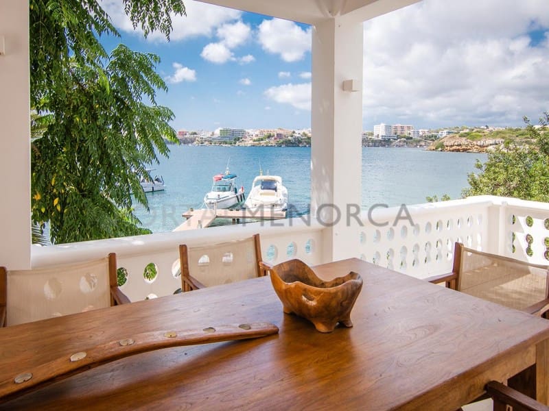 6 quarto Moradia para venda em Cala Llonga com piscina - 4 950 000 € (Ref: 9402164)