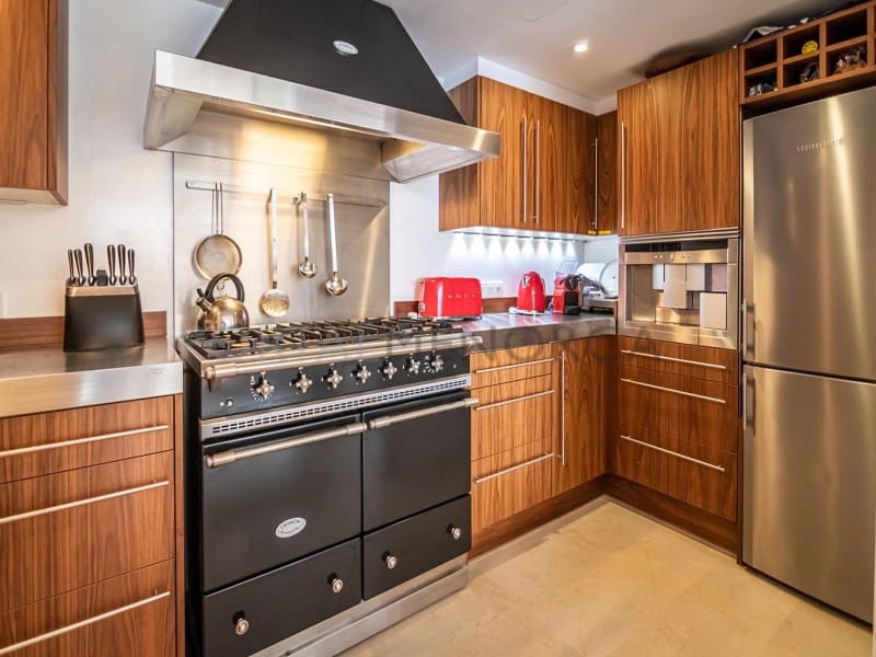 6 quarto Moradia para venda em Cala Llonga com piscina - 4 950 000 € (Ref: 9402164)