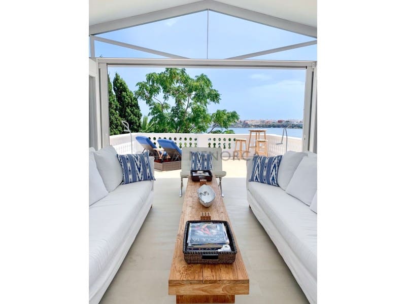 6 quarto Moradia para venda em Cala Llonga com piscina - 4 950 000 € (Ref: 9402164)